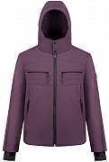 Куртка мужская POIVRE BLANC W21-0900-MN SR (21/22) Mulberry Purple
