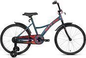 Велосипед SITIS WIND 20 (2023) Blue-Red